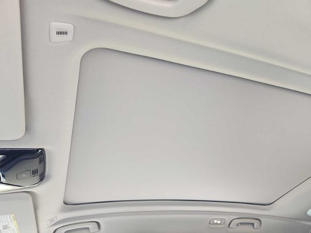 2024 BMW X7 xDrive40i Vehicle Photo in PLANO, TX 75024