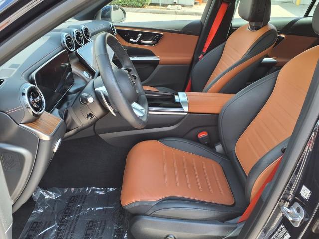 2024 Mercedes-Benz GLC Vehicle Photo in TAMPA, FL 33612-3404