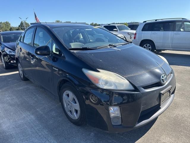2011 Toyota Prius Vehicle Photo in Puyallup, WA 98371