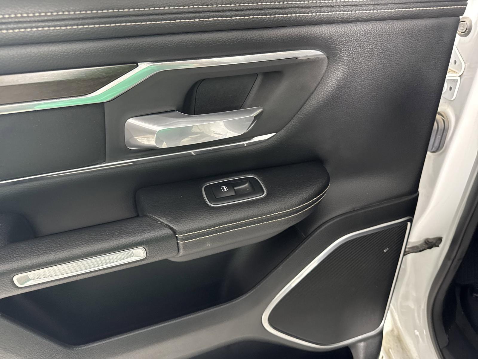 2021 Ram 1500 Vehicle Photo in GEORGETOWN, TX 78626-7508