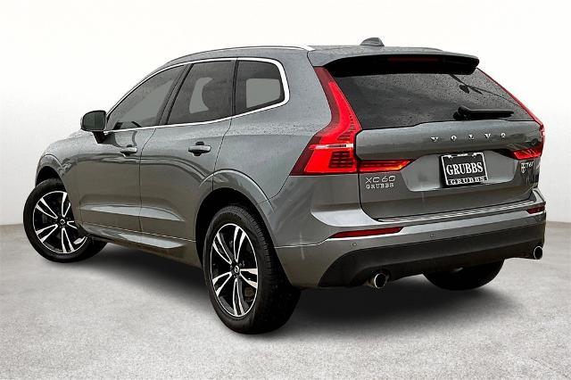 2020 Volvo XC60 Vehicle Photo in Grapevine, TX 76051