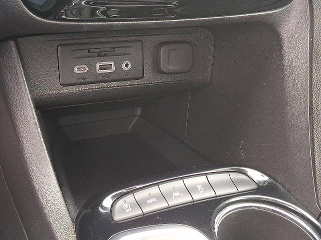 2020 Buick Encore GX Vehicle Photo in TREVOSE, PA 19053-4984