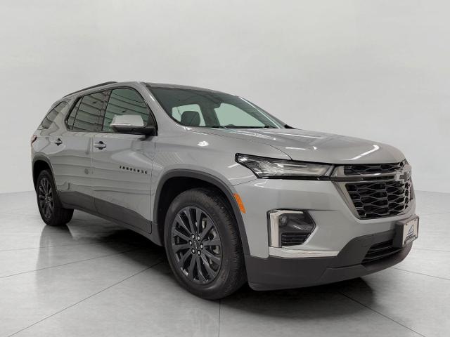 2023 Chevrolet Traverse Vehicle Photo in APPLETON, WI 54914-4656