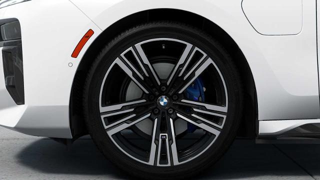 2025 BMW 750e xDrive Vehicle Photo in GRAPEVINE, TX 76051