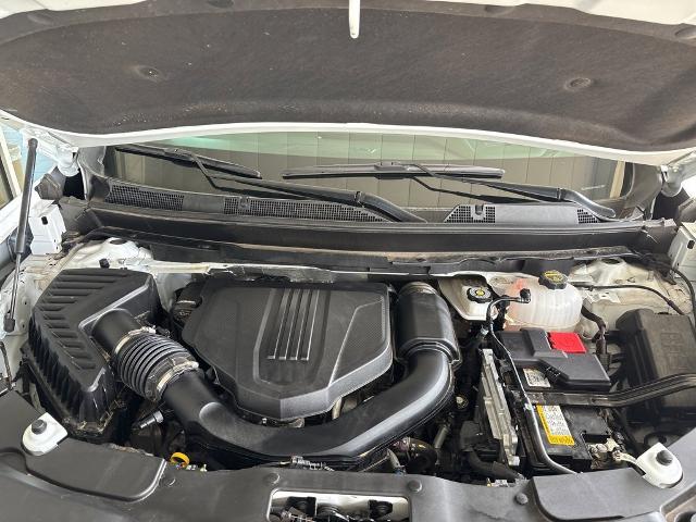 2024 GMC Acadia Vehicle Photo in MANHATTAN, KS 66502-5036