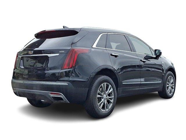 2021 Cadillac XT5 Vehicle Photo in ALLENTOWN, PA 18103-7399