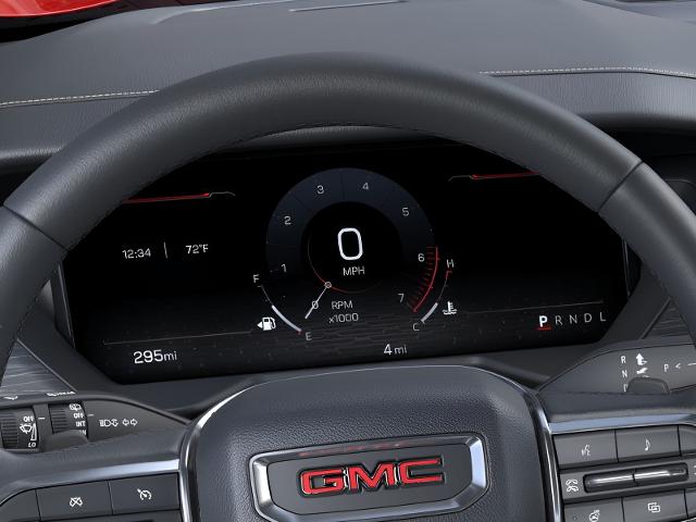 2025 GMC Acadia Vehicle Photo in GREEN BAY, WI 54303-3330