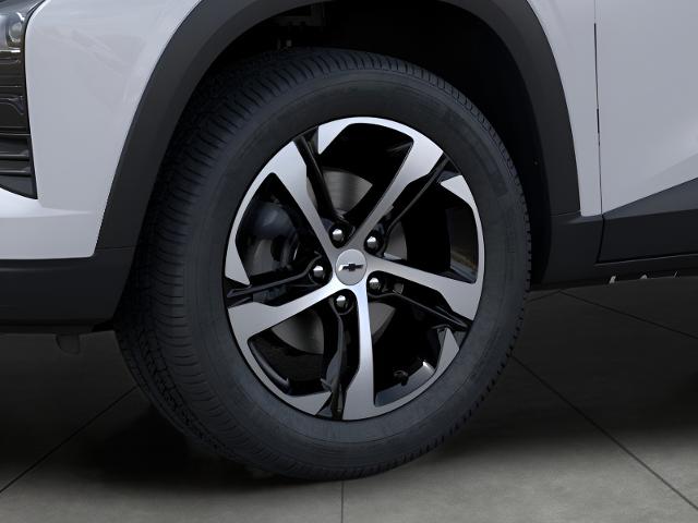 2025 Chevrolet Trax Vehicle Photo in MIDDLETON, WI 53562-1492