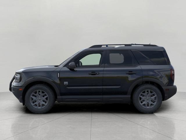 2025 Ford Bronco Sport Vehicle Photo in Oshkosh, WI 54901