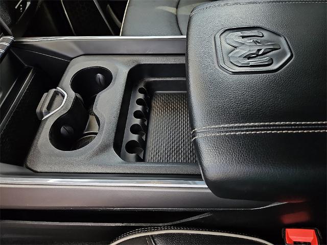 2022 Ram 2500 Vehicle Photo in EASTLAND, TX 76448-3020