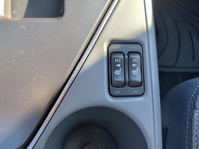 2025 Subaru Crosstrek Vehicle Photo in Green Bay, WI 54304