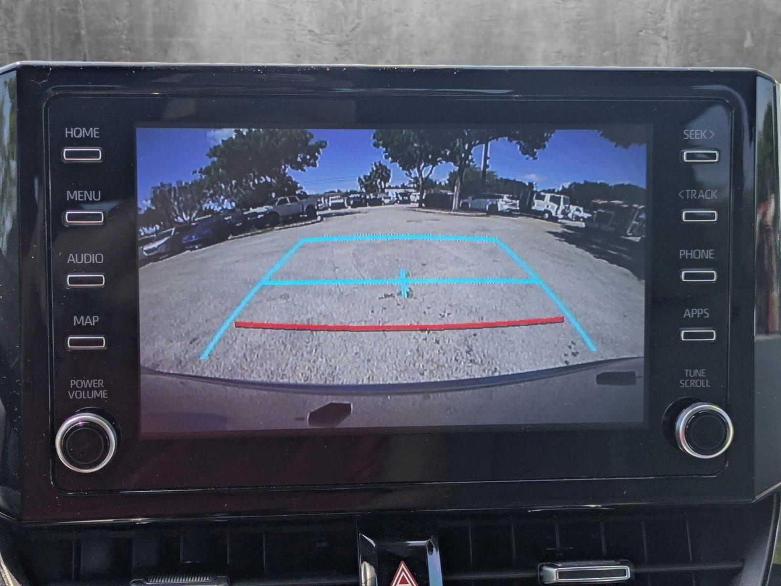 2020 Toyota Corolla Vehicle Photo in GREENACRES, FL 33463-3207