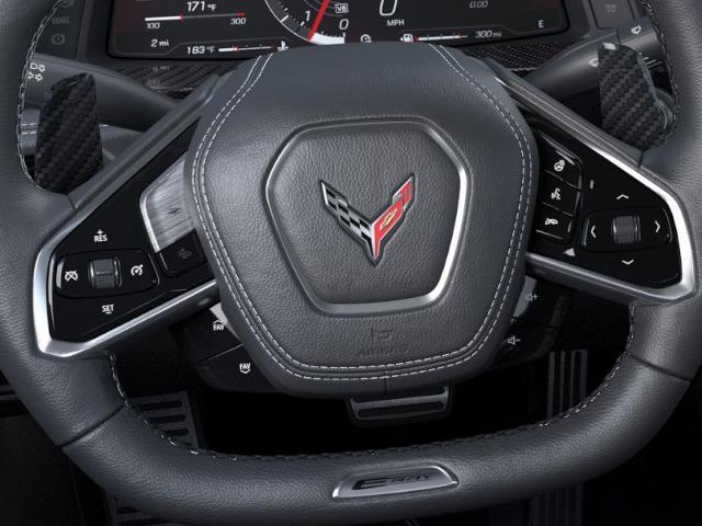 2025 Chevrolet Corvette E-Ray Vehicle Photo in ORLANDO, FL 32808-7998