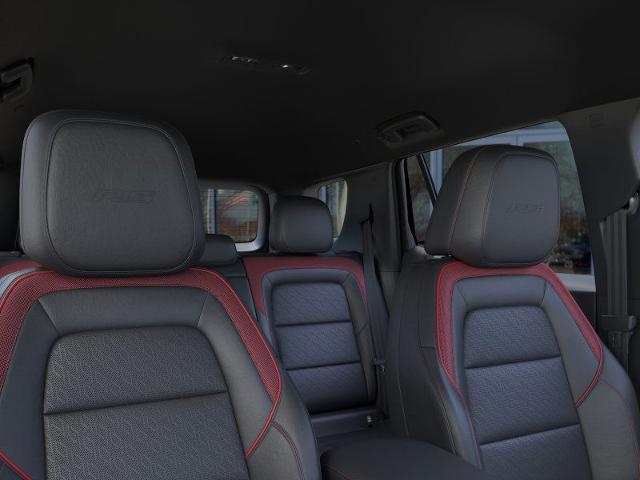 2026 Chevrolet Equinox Vehicle Photo in APPLETON, WI 54914-4656