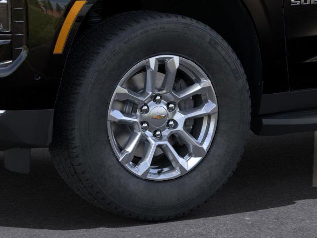 2025 Chevrolet Suburban Vehicle Photo in ORLANDO, FL 32812-3021