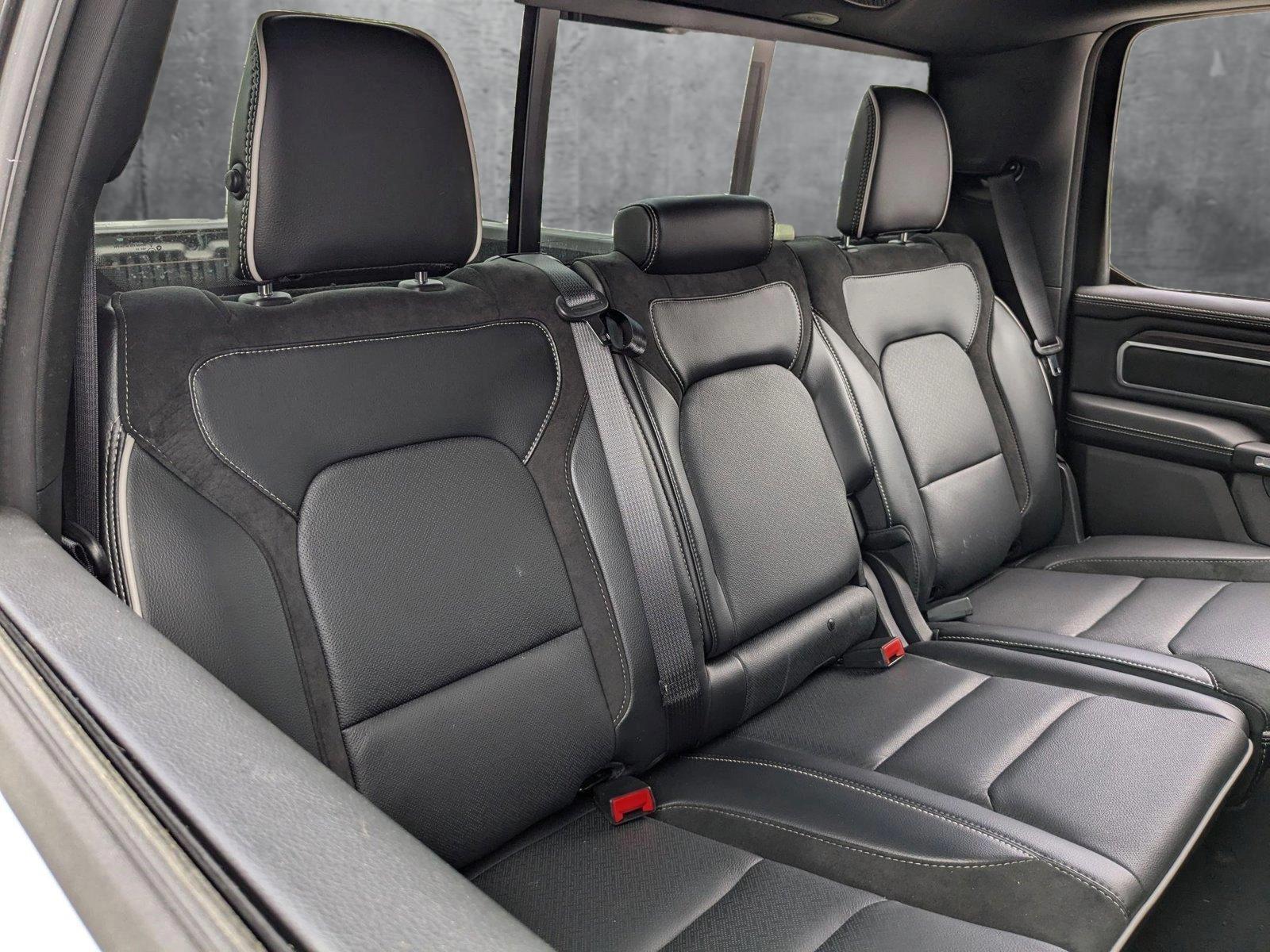 2025 Ram 1500 Vehicle Photo in ORLANDO, FL 32812-3021