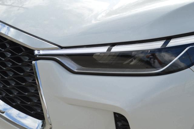 2025 INFINITI QX60 Vehicle Photo in Houston, TX 77090