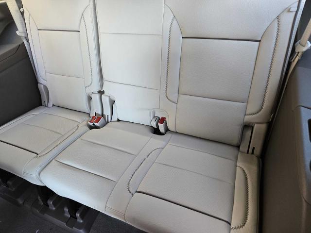 2025 GMC Yukon Vehicle Photo in DALLAS, TX 75209-3016