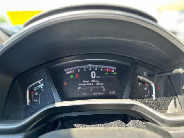 2020 Honda CR-V Vehicle Photo in San Antonio, TX 78230