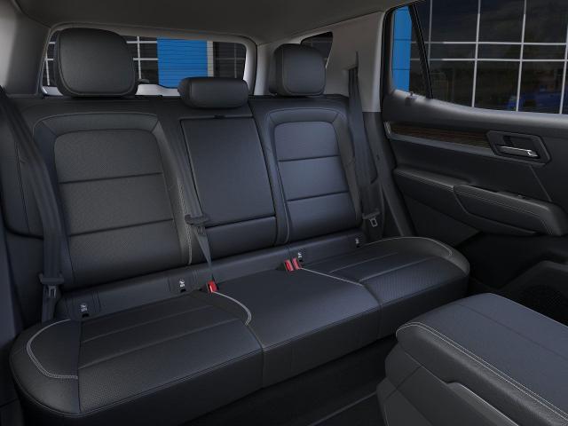 2026 GMC Terrain Vehicle Photo in HENDERSON, NC 27536-2966