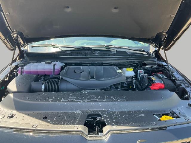 2025 Ram 1500 Vehicle Photo in Kaukauna, WI 54130