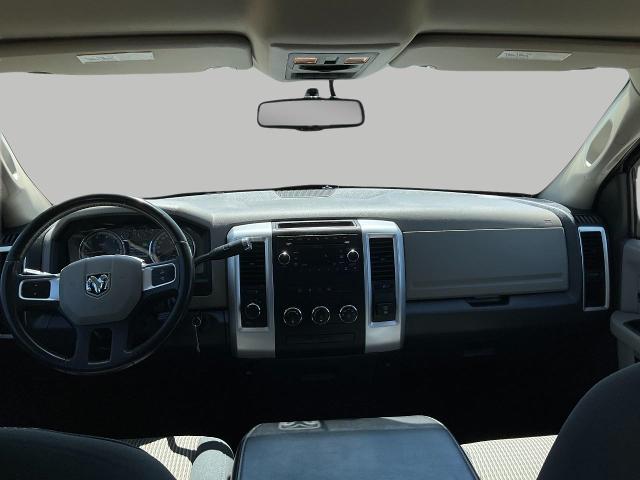 2011 Ram 1500 Vehicle Photo in Kaukauna, WI 54130