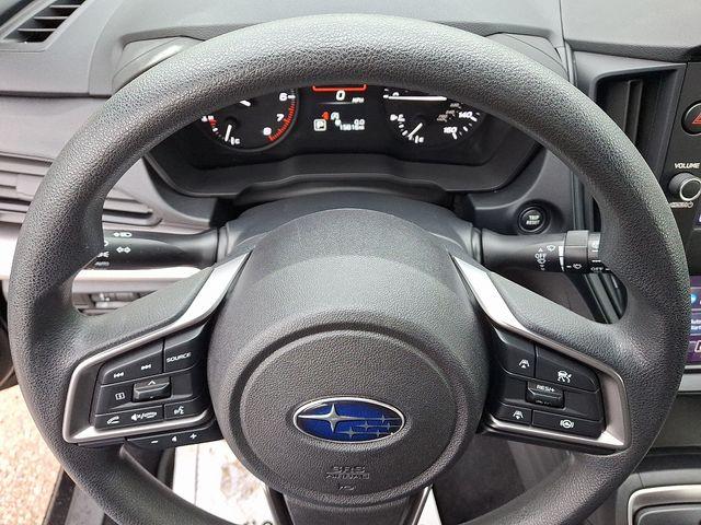 2024 Subaru Impreza Vehicle Photo in PAWLING, NY 12564-3219