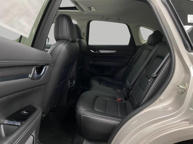 2025 Mazda CX-5 Vehicle Photo in Appleton, WI 54913