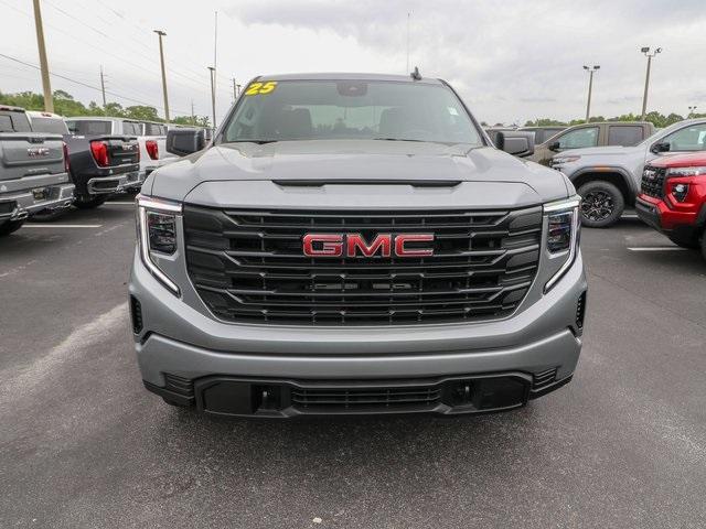 2025 GMC Sierra 1500 Vehicle Photo in HOMOSASSA, FL 34448-1461