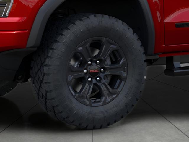 2025 GMC Canyon Vehicle Photo in OSHKOSH, WI 54904-7811