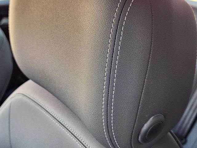 2023 Audi Q5 Vehicle Photo in MCKINNEY, TX 75070