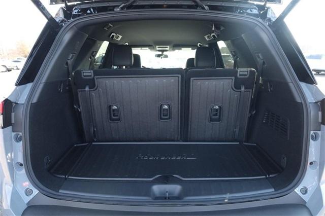 2025 Nissan Pathfinder Vehicle Photo in Hazelwood, MO 63042