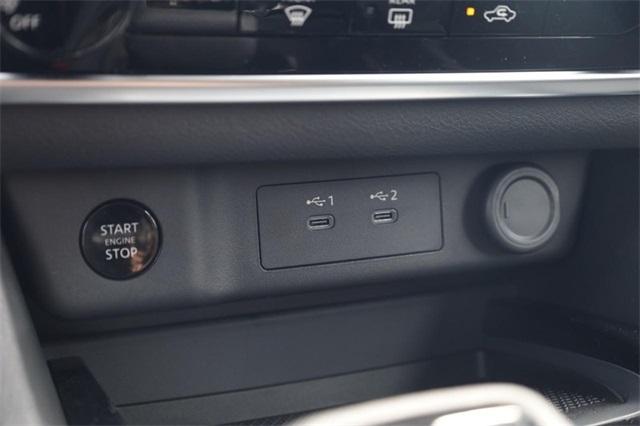 2025 Nissan Rogue Vehicle Photo in Hazelwood, MO 63042