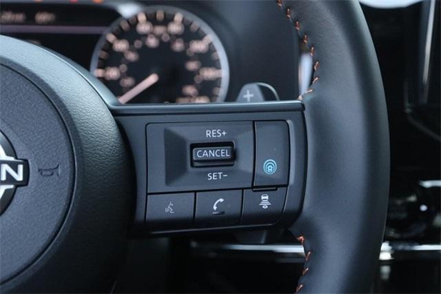 2025 Nissan Pathfinder Vehicle Photo in Hazelwood, MO 63042