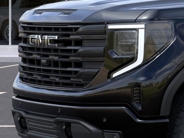 2025 GMC Sierra 1500 Vehicle Photo in WATERTOWN, CT 06795-3318