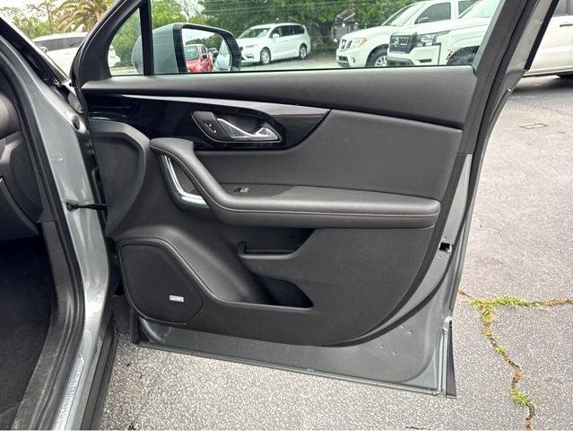 2023 Chevrolet Blazer Vehicle Photo in Savannah, GA 31419
