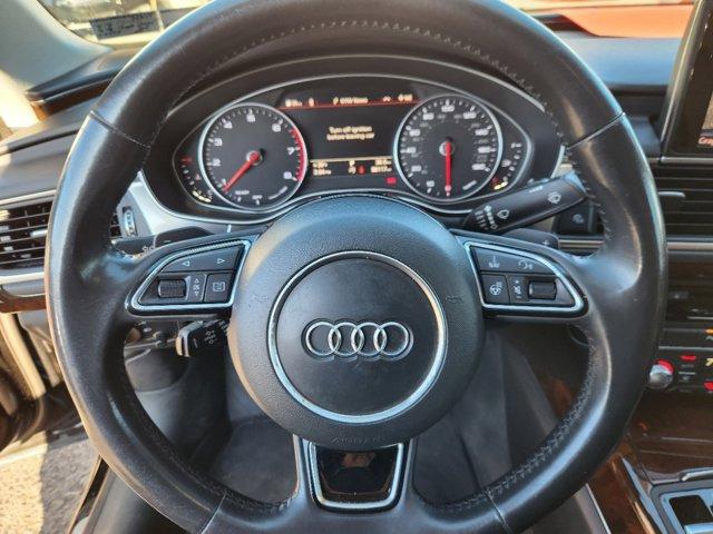 2018 Audi A7 Vehicle Photo in Ardmore, PA 19003