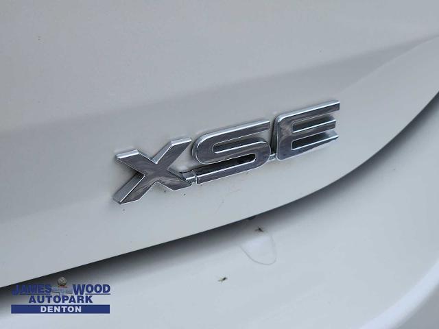 2021 Toyota Highlander Vehicle Photo in DENTON, TX 76210-9321