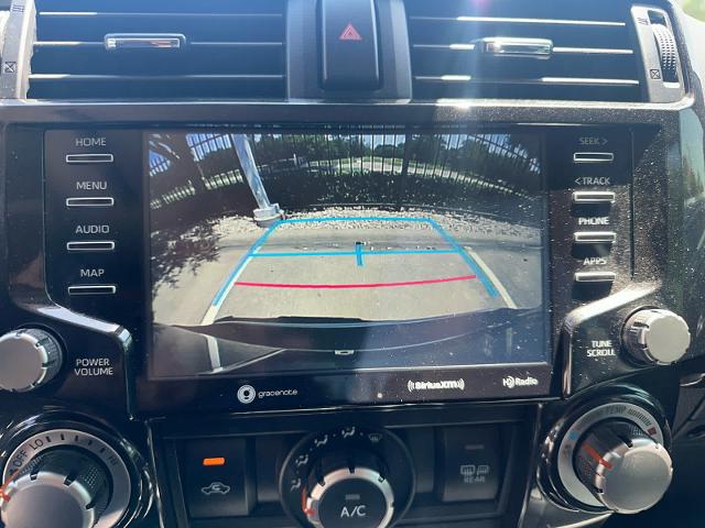 2020 Toyota 4Runner Vehicle Photo in DALLAS, TX 75209