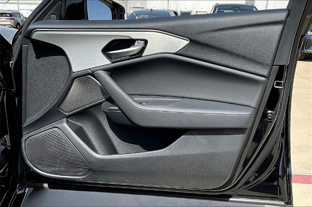 2025 Acura TLX Vehicle Photo in Grapevine, TX 76051