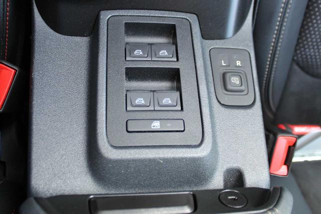 2023 Ford Bronco Vehicle Photo in HOUSTON, TX 77090