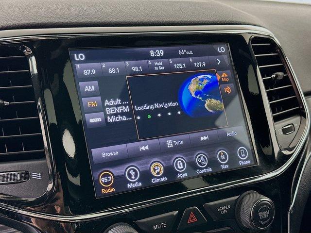 2019 Jeep Grand Cherokee Vehicle Photo in Doylsetown, PA 18901