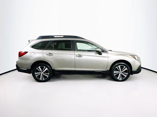 2019 Subaru Outback Vehicle Photo in Doylestown, PA 18902