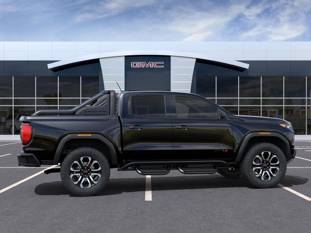 2025 GMC Canyon Vehicle Photo in WATERTOWN, CT 06795-3318