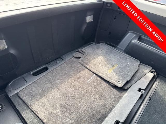 2010 Toyota 4Runner Vehicle Photo in San Antonio, TX 78230
