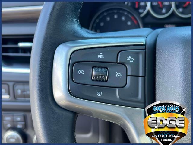 2021 Chevrolet Tahoe Vehicle Photo in Roslyn, NY 11576