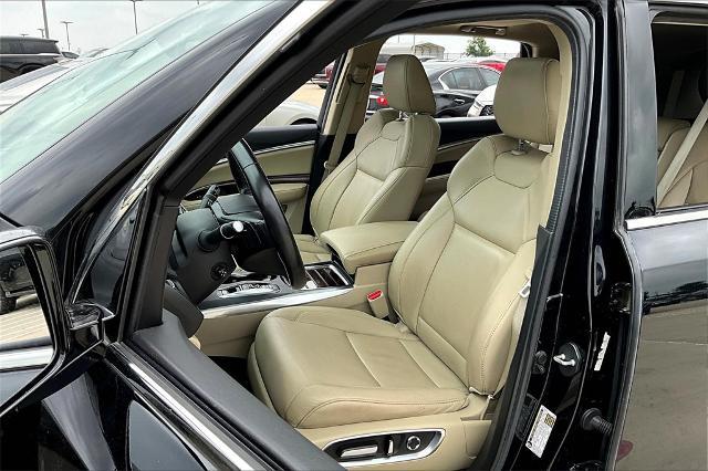 2019 Acura MDX Vehicle Photo in Grapevine, TX 76051