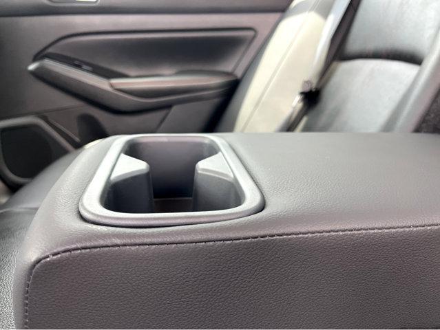 2023 Nissan Altima Vehicle Photo in Savannah, GA 31419