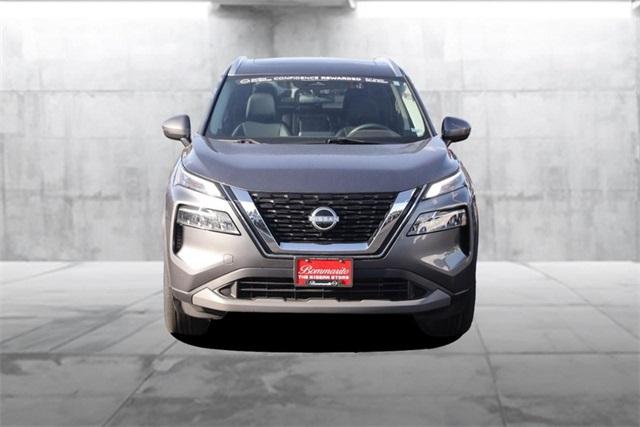 2023 Nissan Rogue Vehicle Photo in Hazelwood, MO 63042