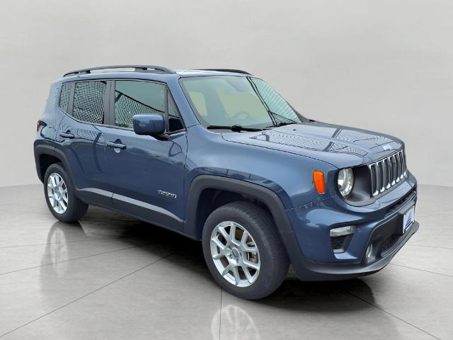 2020 Jeep Renegade Vehicle Photo in Oshkosh, WI 54904